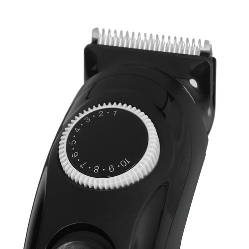 Купить Триммер Braun BT3300 черный  5415687. Характеристики, отзывы и цены в Донецке
