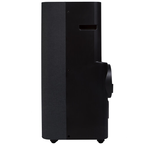 Купить Кондиционер мобильный Ballu Velure BPAC-12 EW/N6 черный  9222281. Характеристики, отзывы и цены в Донецке