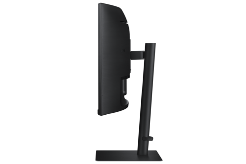Купить 34" Монитор Samsung ViewFinity S6 S65UC S34C650UAI черный  5473932. Характеристики, отзывы и цены в Донецке