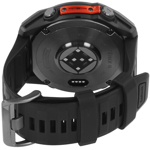 Купить Спортивные часы Garmin Fenix 8  5493283. Характеристики, отзывы и цены в Донецке