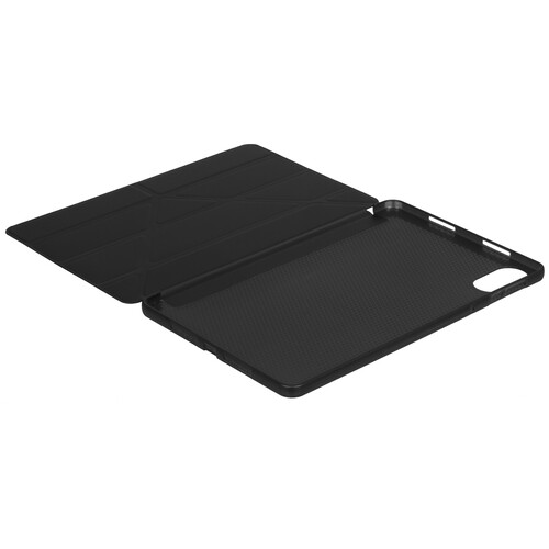 Купить Чехол-книжка Aceline Origami для HONOR Pad X9 черный  9097151. Характеристики, отзывы и цены в Донецке