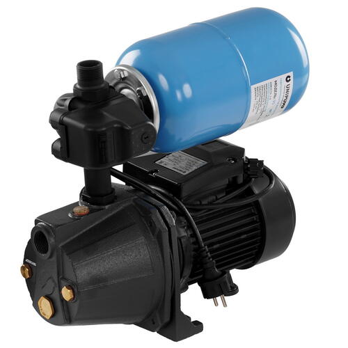 Купить Насосная станция Unipump AUTO JET 60 S-5  9977803. Характеристики, отзывы и цены в Донецке