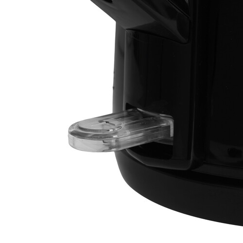 Купить Электрочайник Aresa AR-3474 черный  9300200. Характеристики, отзывы и цены в Донецке