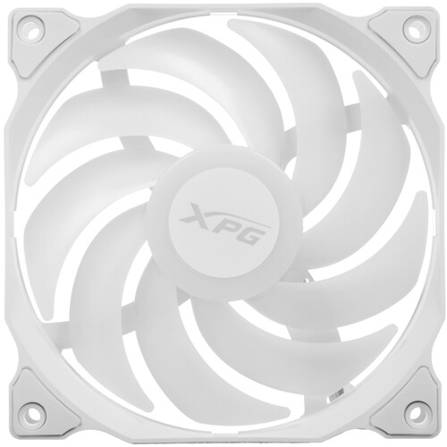 Купить Комплект вентиляторов ADATA XPG VENTO 120 ARGB PWM  5610698. Характеристики, отзывы и цены в Донецке