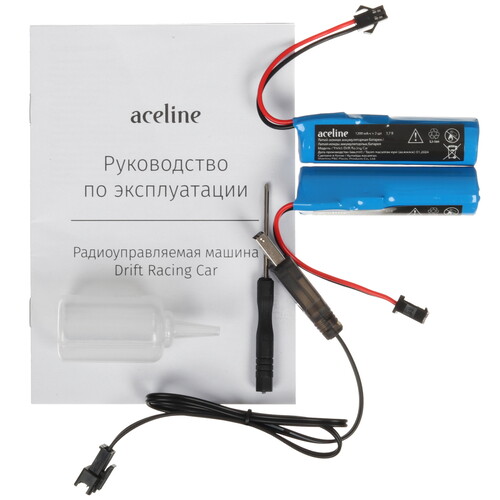 Купить Радиоуправляемая машина дрифт Aceline Drift Racing Car  5430177. Характеристики, отзывы и цены в Донецке