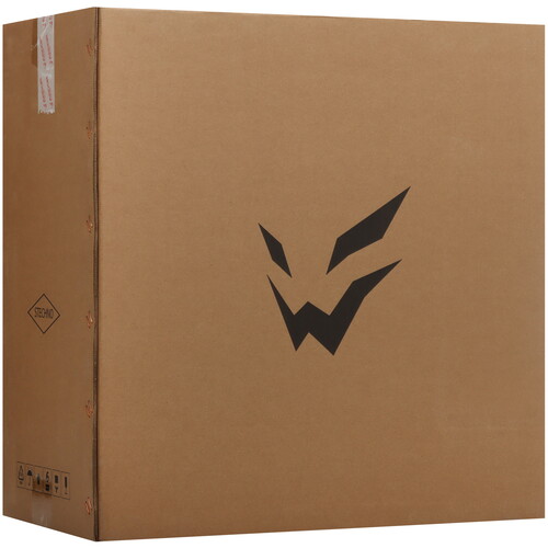 Купить ПК ARDOR GAMING NEO M208  5636082. Характеристики, отзывы и цены в Донецке