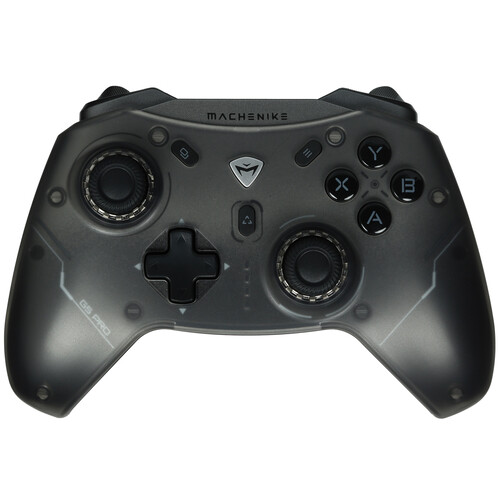 Купить Геймпад беспроводной/проводной Machenike G5 Pro Max черный  9310090. Характеристики, отзывы и цены в Донецке