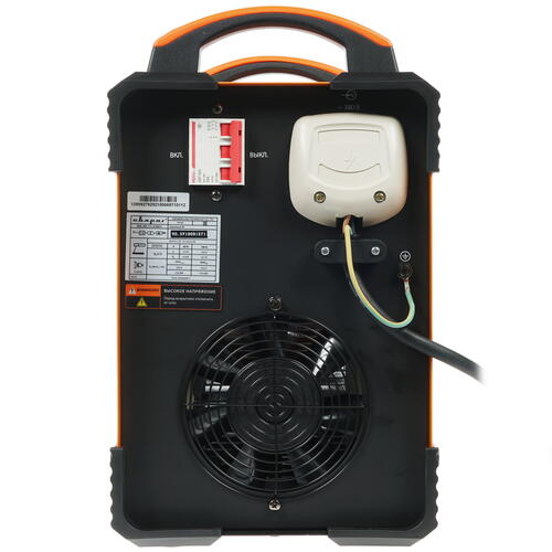 Купить Сварочный аппарат Сварог REAL ARC 315 (Z29801)  8120327. Характеристики, отзывы и цены в Донецке