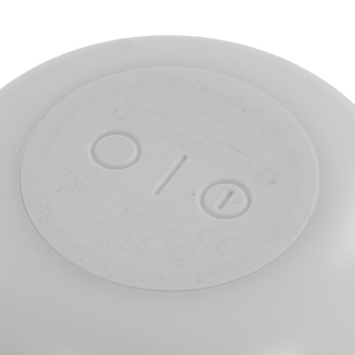 Купить Портативная колонка KreaFunk aLIGHT, черный  9279043. Характеристики, отзывы и цены в Донецке