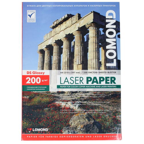 Купить Фотобумага Lomond 0310341  7938540. Характеристики, отзывы и цены в Донецке