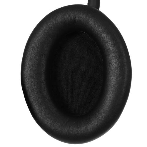 Купить Беспроводные/проводные наушники SVEN AP-B780MV черный  9053104. Характеристики, отзывы и цены в Донецке