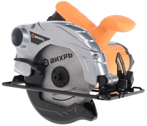 Купить Пила дисковая Вихрь ДП-160/1300  1035904. Характеристики, отзывы и цены в Донецке