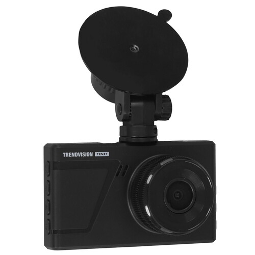 Купить Видеорегистратор Trendvision Space TENET  9176831. Характеристики, отзывы и цены в Донецке