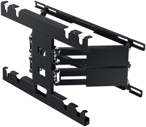 Купить Кронштейн для ТВ Samsung WMN-B05FB черный  9341175. Характеристики, отзывы и цены в Донецке
