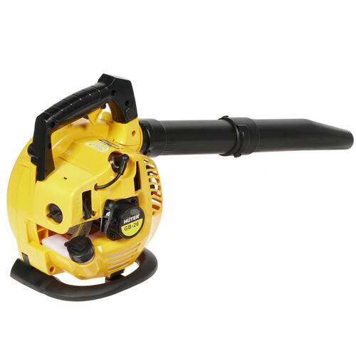 Купить Воздуходувка Huter GB-26  8160256. Характеристики, отзывы и цены в Донецке