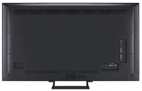 Купить 85" (214 см) Телевизор LG 85QNED93A6A черный  5644246. Характеристики, отзывы и цены в Донецке