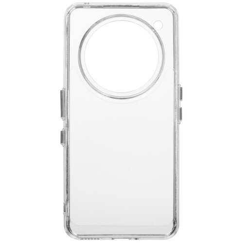 Купить Накладка  BoraSCO Candy Case для Nothing Phone 3A Pro прозрачный  5620427. Характеристики, отзывы и цены в Донецке