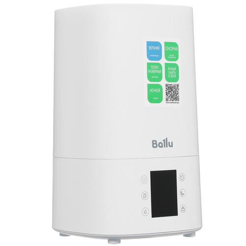 Купить Увлажнитель воздуха Ballu UHB-409  9007586. Характеристики, отзывы и цены в Донецке