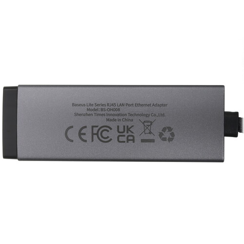 Купить Сетевая карта Baseus WKQX000313  5481525. Характеристики, отзывы и цены в Донецке