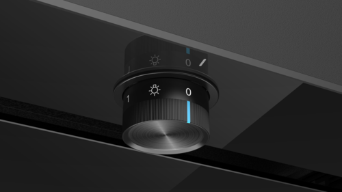 Купить Вытяжка полновстраиваемая Midea MH60I730GB черный/черный  9313195. Характеристики, отзывы и цены в Донецке