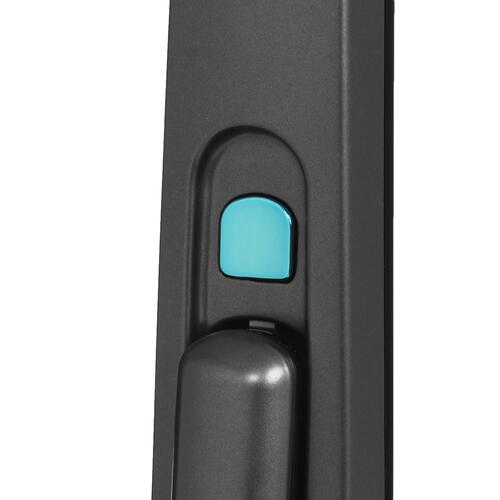 Купить Пылесос  вертикальный  Kitfort КТ-5161-1  черный  9038287. Характеристики, отзывы и цены в Донецке