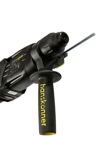Купить Перфоратор Hanskonner HRH0928MLRE  9070773. Характеристики, отзывы и цены в Донецке