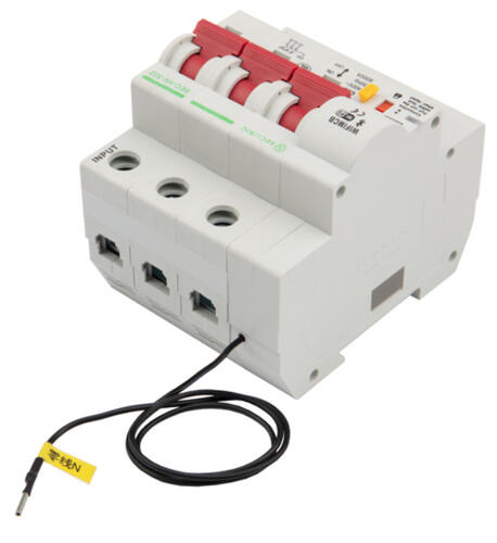 Купить Выключатель Securic SEC-HV-332  9098362. Характеристики, отзывы и цены в Донецке