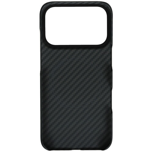 Купить Накладка  VLP Kevlar Case для Apple iPhone 17 Pro синий  5640510. Характеристики, отзывы и цены в Донецке