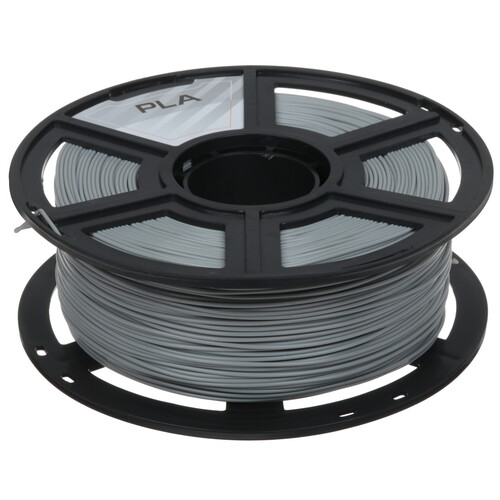 Купить Пластик НИТ PLA  5602759. Характеристики, отзывы и цены в Донецке