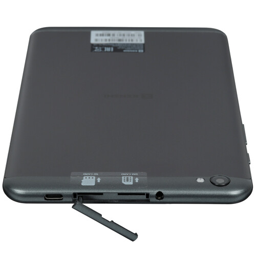 Купить 8" Планшет KENSHI Pad Lite E58 LTE 64 ГБ серый  9119151. Характеристики, отзывы и цены в Донецке