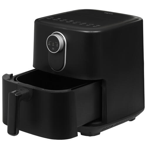 Купить Аэрогриль DEXP AGR-1805 черный  5422047. Характеристики, отзывы и цены в Донецке