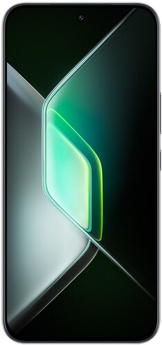 Купить 6.78" Смартфон Infinix GT 30 Pro 512 ГБ серый  5635489. Характеристики, отзывы и цены в Донецке