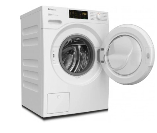 Купить Стиральная машина MIELE WWB380 WCS белый  9259564. Характеристики, отзывы и цены в Донецке