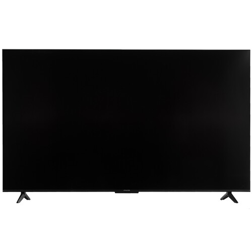 Купить 65" (165.1 см) Телевизор iFFALCON 65U75 черный  5620569. Характеристики, отзывы и цены в Донецке