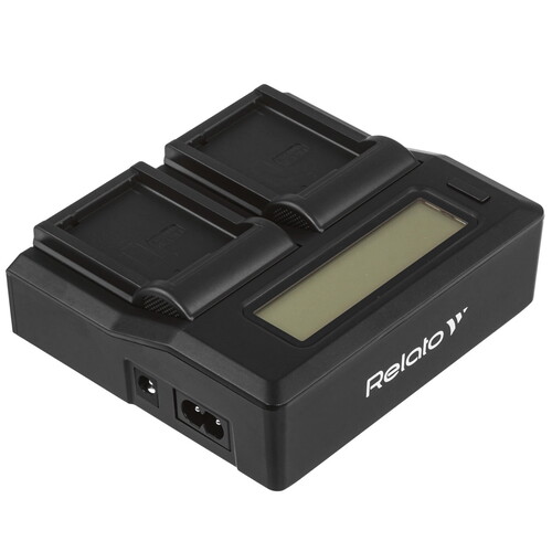 Купить Зарядное устройство Relato ABC02/ BLC12  9142837. Характеристики, отзывы и цены в Донецке