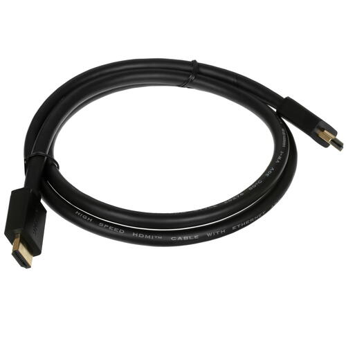 Купить Кабель  Ugreen HDMI - HDMI, 1 м  5025799. Характеристики, отзывы и цены в Донецке