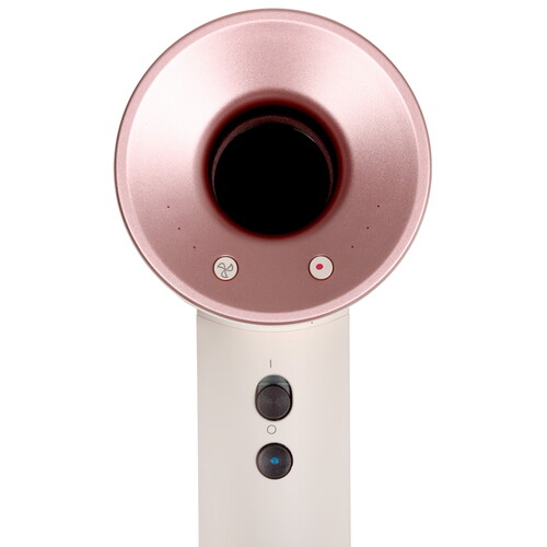 Купить Фен Aceline Super Hair Dryer розовый  9131393. Характеристики, отзывы и цены в Донецке