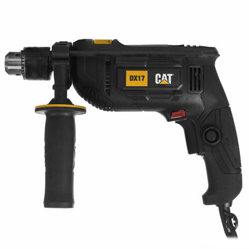 Купить Дрель  CAT DX17  4872733. Характеристики, отзывы и цены в Донецке