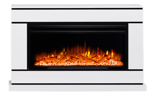 Купить Каминокомплект Elekam Bertino + Pulsar 38  9138731. Характеристики, отзывы и цены в Донецке