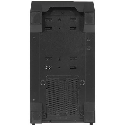 Купить Корпус ZALMAN Z3 Iceberg  4738211. Характеристики, отзывы и цены в Донецке