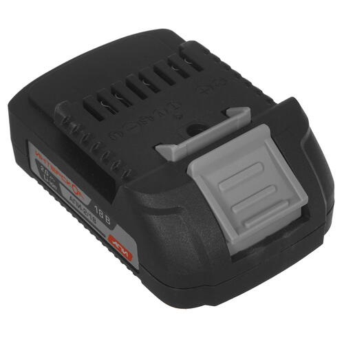 Купить Аккумулятор Интерскол АПИ-2.0/18И  9929626. Характеристики, отзывы и цены в Донецке