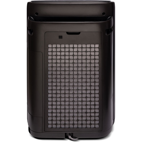 Купить Климатический комплекс Sharp KIN41RH черный  9093069. Характеристики, отзывы и цены в Донецке