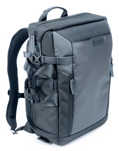 Купить Фоторюкзак Vanguard VEO SELECT 41 черный  5469840. Характеристики, отзывы и цены в Донецке