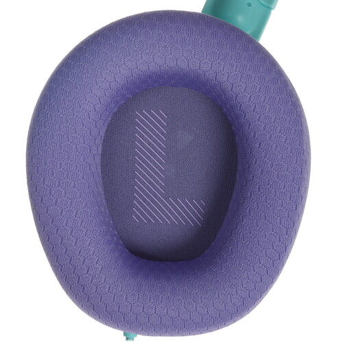 Купить Проводные наушники JBL Quantum 100M2 бирюзовый 2024  5496607. Характеристики, отзывы и цены в Донецке