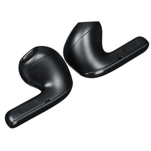 Купить Наушники TWS Xiaomi Buds 4 черный  5090537. Характеристики, отзывы и цены в Донецке