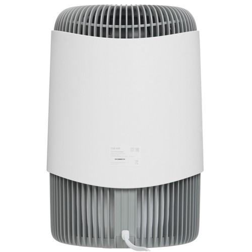 Купить Очиститель воздуха DEXP DAP-C255IUV белый  9234702. Характеристики, отзывы и цены в Донецке