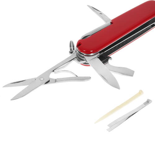 Купить Швейцарский нож Victorinox Fieldmaster (1.4713)  5309757. Характеристики, отзывы и цены в Донецке