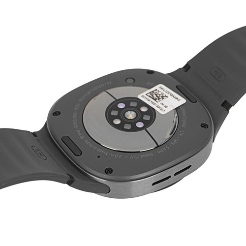 Купить Смарт-часы Samsung Galaxy Watch8 40mm  5933414. Характеристики, отзывы и цены в Донецке