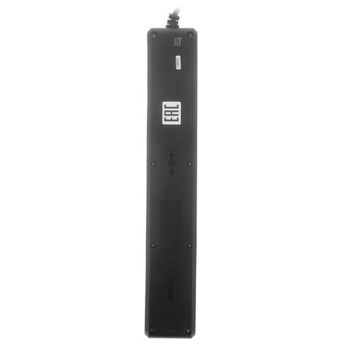 Купить Сетевой фильтр CyberPower B0520SUC0-DE черный  5024466. Характеристики, отзывы и цены в Донецке