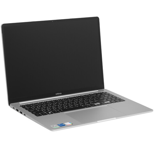 Купить 16" Ноутбук Infinix InBook Y3 MAX серебристый  5484776. Характеристики, отзывы и цены в Донецке
